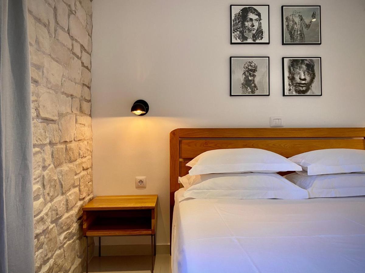 The Park Apartments Zadar Dış mekan fotoğraf
