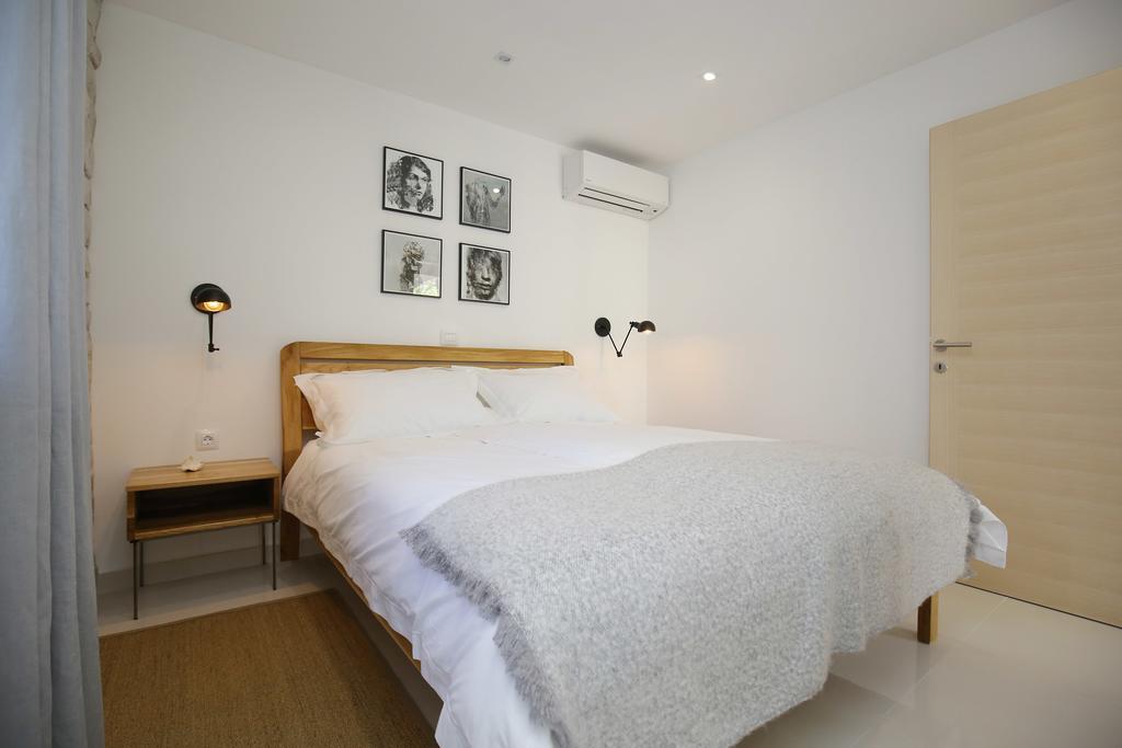 The Park Apartments Zadar Dış mekan fotoğraf